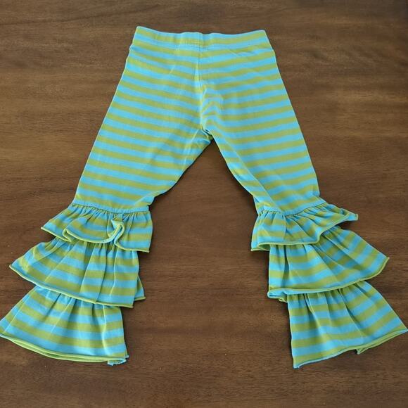 Matilda Jane paint by numbers Lemongrass Bennys
Size 4 - Picture 3 of 5